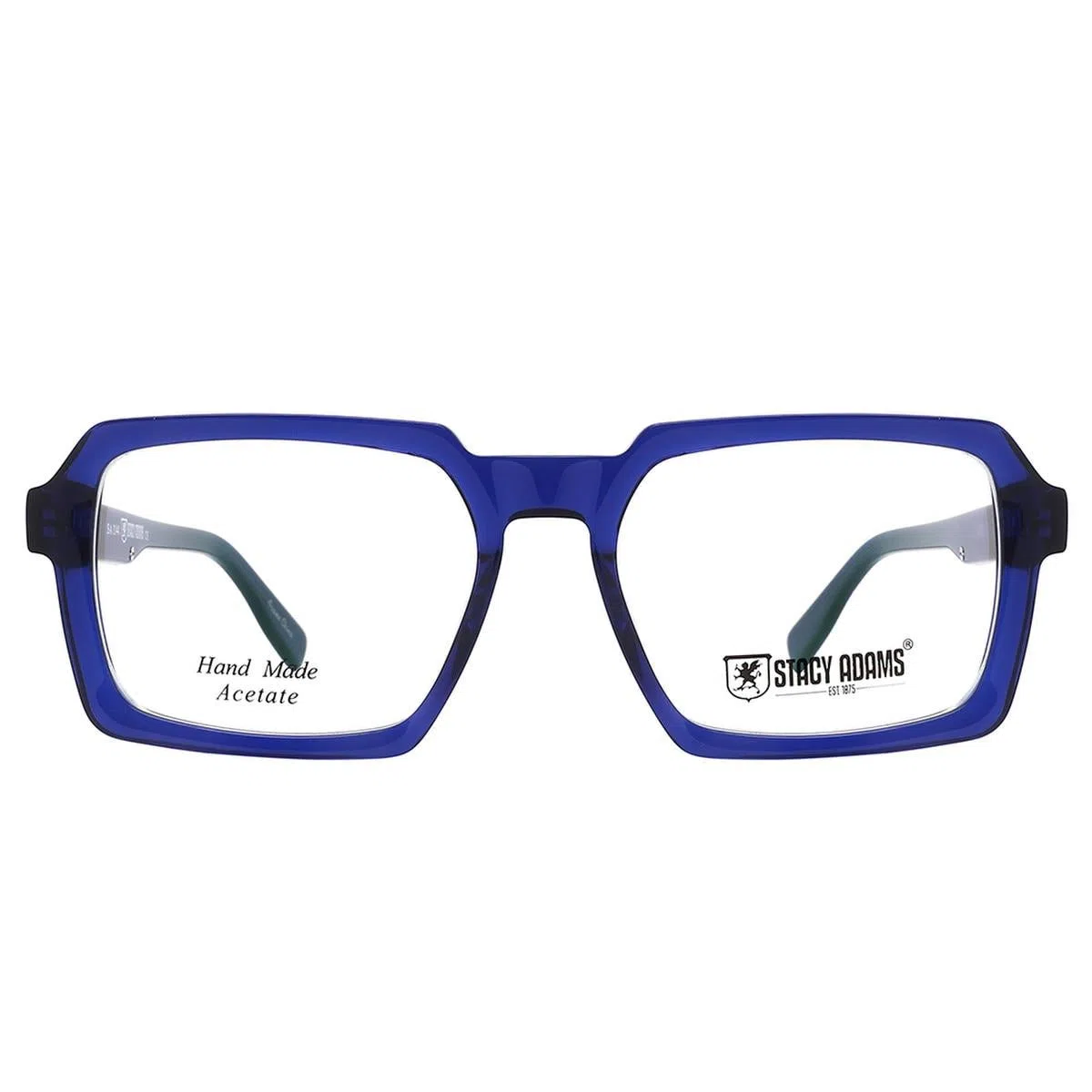 STACY ADAMS 1144 Eyeglasses - view 4